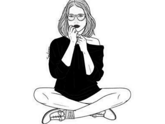越精致的女人 这几个特点越明显
