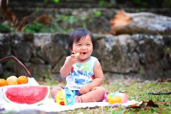 营养专家眼中的“金牌零食”!这9种可以放心给孩子吃