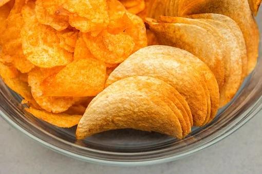 一口一口吃出来的病!医生眼中的垃圾食品榜单 你今天吃了吗?