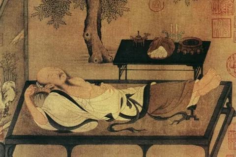 中国古代有钱人如何避暑