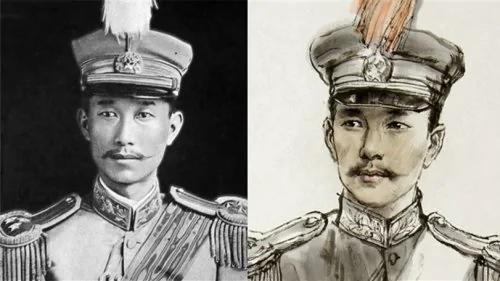 是谁为四万万同胞争人格?