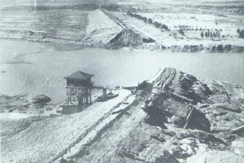 75年河南水灾:滔天人祸令十万人葬身鱼腹