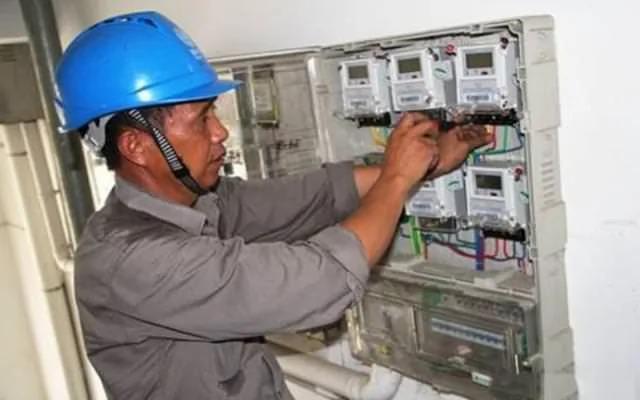 你家电费都多交了!“老电工”教你一招 至少能省一半电费