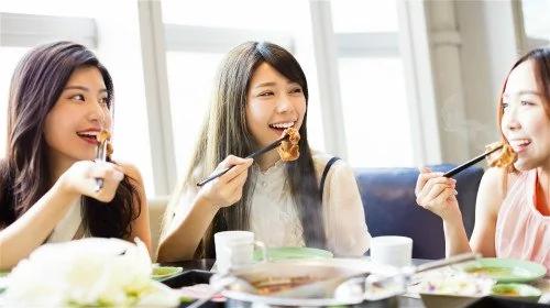 哪些癌症是吃出来的