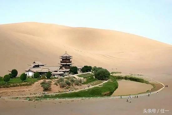 中国各省人的血统来源:你是谁的后裔