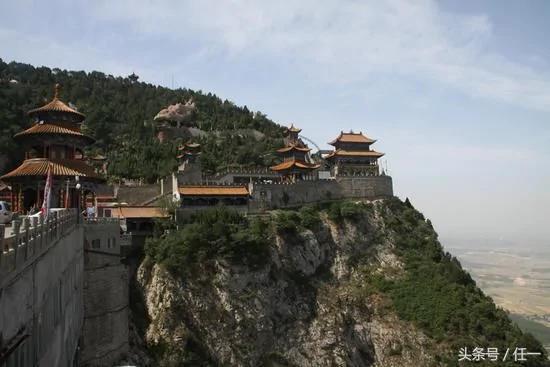 中国各省人的血统来源:你是谁的后裔