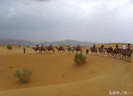 中国各省人的血统来源:你是谁的后裔