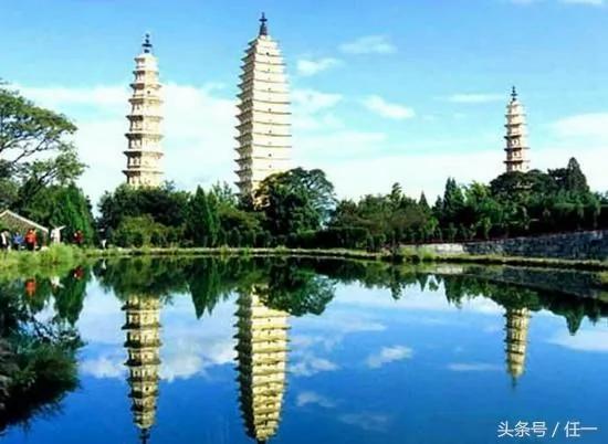 中国各省人的血统来源:你是谁的后裔