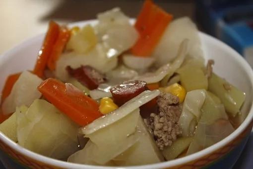 盘点世界公认最容易发胖的食物 还好也有公认最刮油的食物来帮你
