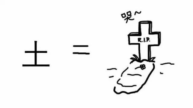 外国人眼中的汉字啥样?瑞典小哥脑洞大开