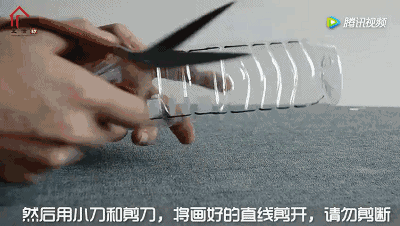 冬天衣服晒不干?一个塑料瓶晾干时间缩一倍