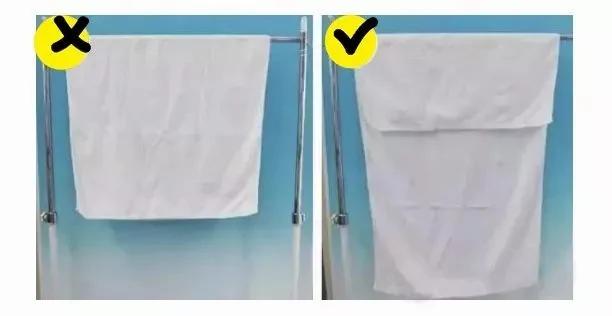冬天衣服晒不干?一个塑料瓶晾干时间缩一倍