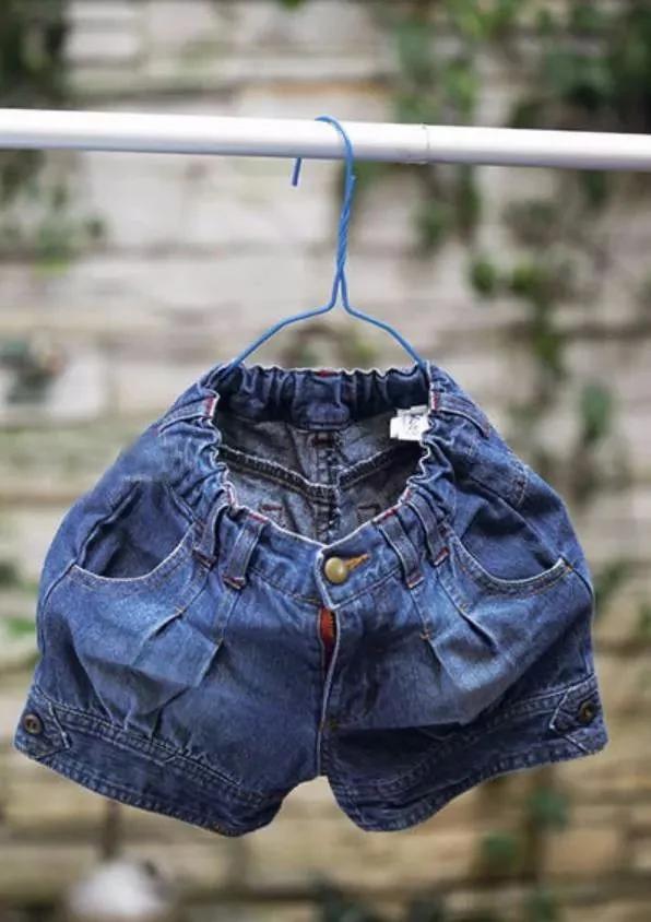 冬天衣服晒不干?一个塑料瓶晾干时间缩一倍