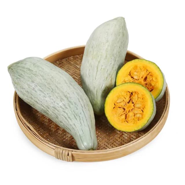 南瓜怎么选怎么吃最营养?
