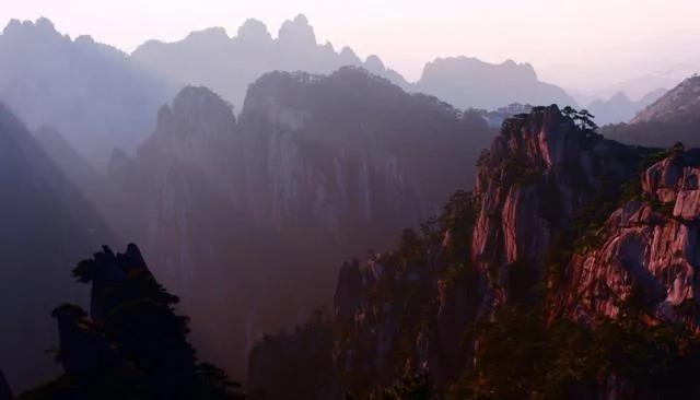中国大陆最有魅力的8大风景区 去过3个算合格
