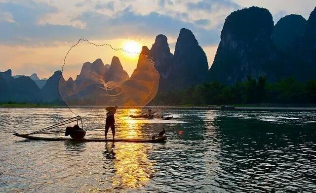 中国大陆最有魅力的8大风景区 去过3个算合格