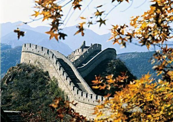 中國大陸最有魅力的8大風景區去過3個算合格＊ 阿波羅新聞網