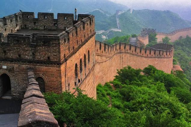 中国大陆最有魅力的8大风景区 去过3个算合格