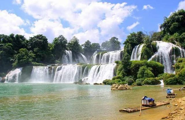 中国大陆最有魅力的8大风景区 去过3个算合格