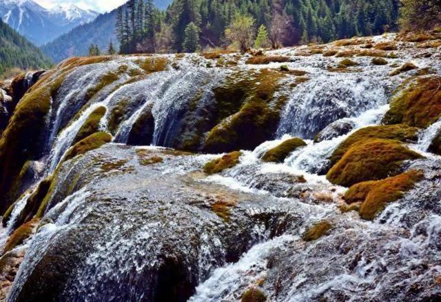 中国大陆最有魅力的8大风景区 去过3个算合格