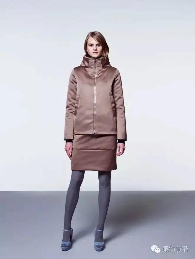 羽绒服越沉越暖和? 教你选对最适合自己的羽绒服!