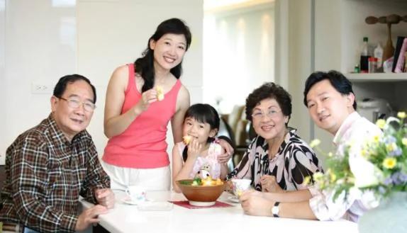 何为夫妻?何为家?何为幸福?