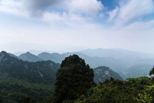 传奇故事:道家修炼人丘玄清