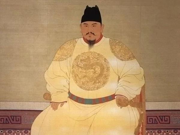 传奇故事:道家修炼人丘玄清