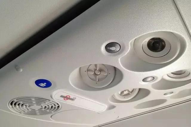 空调再冷也别关 飞机上不为人知关乎性命的秘密
