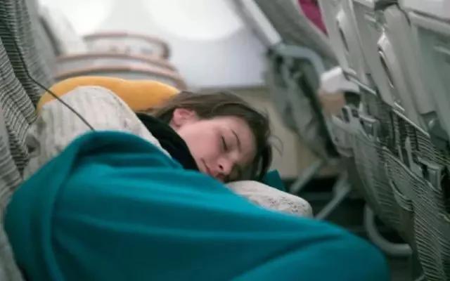 空调再冷也别关 飞机上不为人知关乎性命的秘密