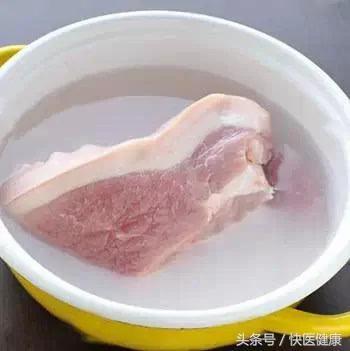 洗菜时少做这几步 等于把农药吃进肚子里···很多人都不知道