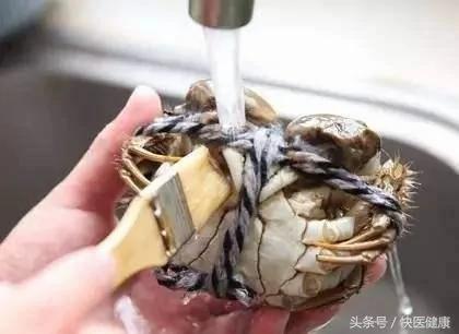 洗菜时少做这几步 等于把农药吃进肚子里···很多人都不知道