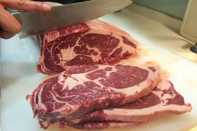 贫血多吃红肉、深绿菜…你还需这项营养素