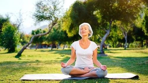 抗衰老!古代名医教您睡觉4个戒律