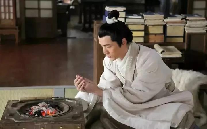 你御寒靠暖气 古人御寒却靠这些创意