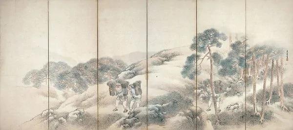西游记最厉害的人物为什么是为孙悟空指路的樵夫?