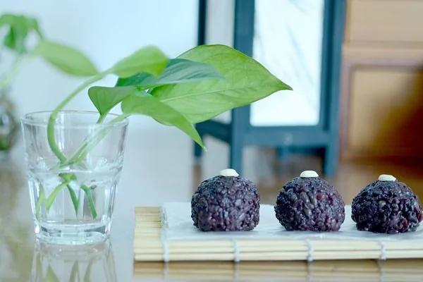 冬季气血不足 推荐7道补血食疗