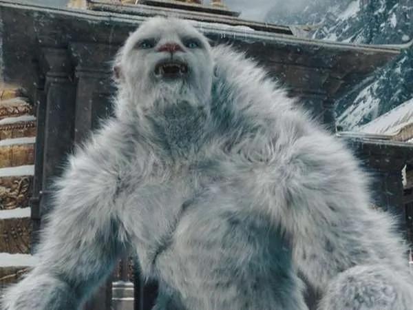 喜马拉雅山雪人真的存在?研究人员给了答案!