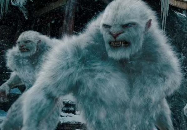 喜马拉雅山雪人真的存在?研究人员给了答案!