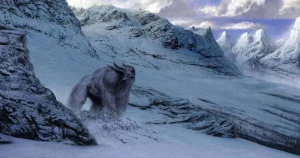 喜马拉雅山雪人真的存在?研究人员给了答案!