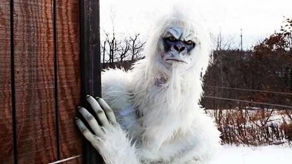 喜马拉雅山雪人真的存在?研究人员给了答案!