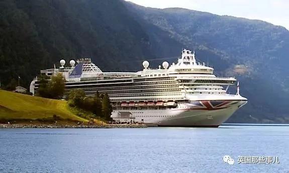 90岁的老奶奶偶遇91岁老爷爷…然后 他俩居然就搭着豪华游轮旅行去了