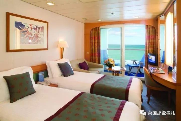 90岁的老奶奶偶遇91岁老爷爷…然后 他俩居然就搭着豪华游轮旅行去了
