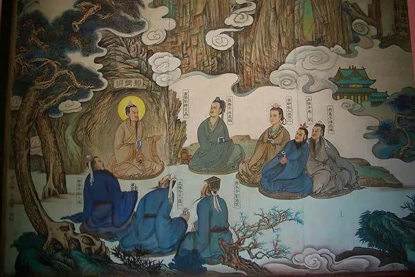 邱处机的养生思想 普通百姓防病也适用