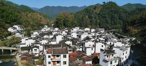 中国十大最奇特村庄 你听说过几个?