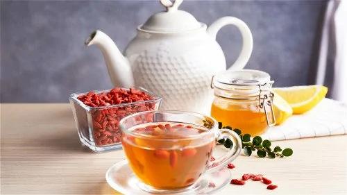 男人保肾护肝一定要喝的茶