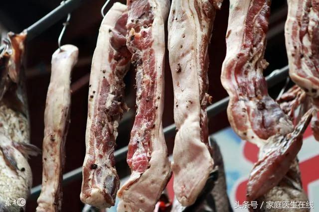 万万没想到 在医生眼中这6种食物最健康!你吃对了吗?