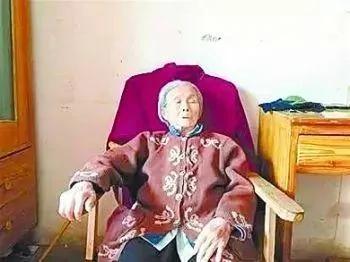110岁老人一辈子没大病 没住过院!养生秘诀竟是一个“饿”字