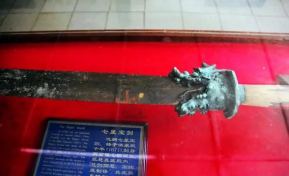 古代人使用的兵器到底有多重?