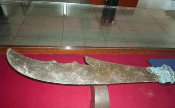 古代人使用的兵器到底有多重?